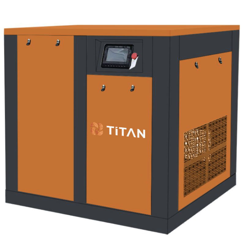 TTN 22 VSD Lazer Kompresör