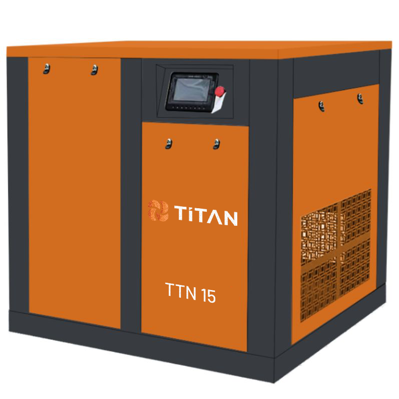TTN 11 Sabit Hızlı Kompresör